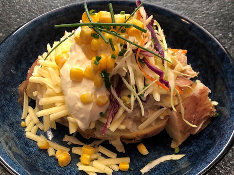 The Crouch Potato - Phillip Island Accommodation 0