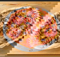 Via Fratelli Woodfire Pizza Restaurant - Phillip Island Accommodation