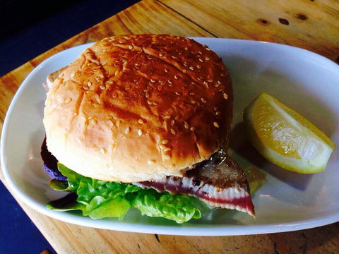 A Fish Called Coogee - Phillip Island Accommodation 0