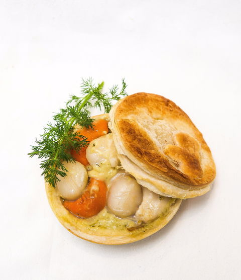 Apollo Bay Bakery - Phillip Island Accommodation 0