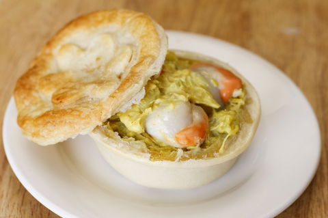 Apollo Bay Bakery - Phillip Island Accommodation 1