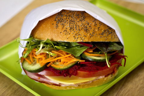 Apollo Bay Bakery - Phillip Island Accommodation 2