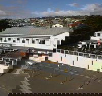 Bridport Hotel Restaurant - Phillip Island Accommodation