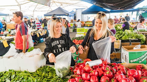 Caffe Cherry Beans - CBD - Phillip Island Accommodation 0