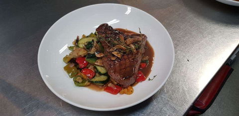 Cafe Oliveto - Phillip Island Accommodation 0