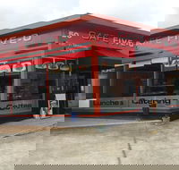 Cafe Five-O - Phillip Island Accommodation