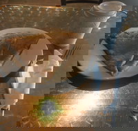 Cafe Azzuri - Phillip Island Accommodation