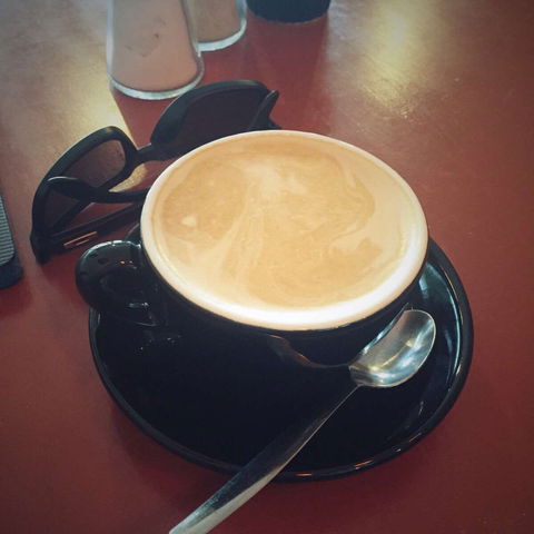 Cosmic Bear Cafe - Phillip Island Accommodation 0