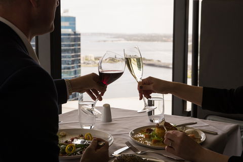 C Restaurant - Phillip Island Accommodation 0