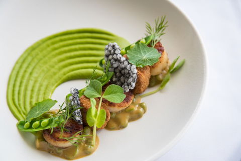 C Restaurant - Phillip Island Accommodation 1