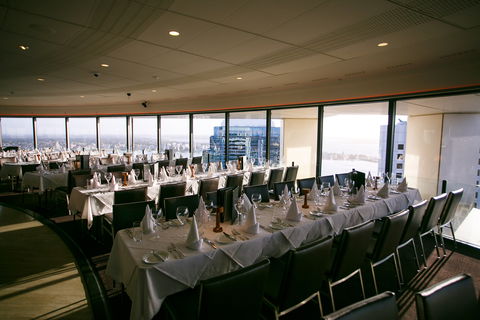 C Restaurant - Phillip Island Accommodation 2