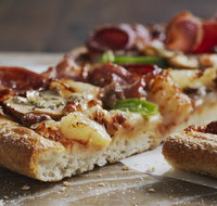 Domino's - Karawara - Phillip Island Accommodation