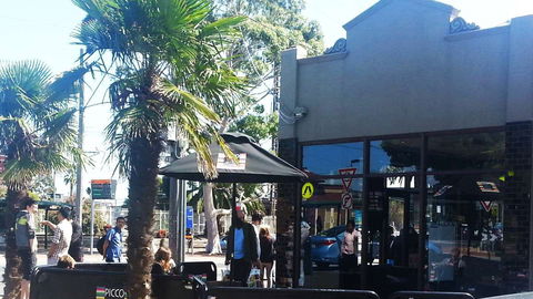 Express Cafe - Phillip Island Accommodation 0