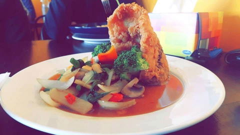 Fat Elephant Thai - Phillip Island Accommodation 0