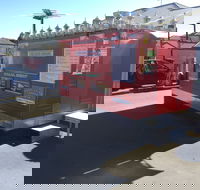 Five Star Kebab - Phillip Island Accommodation