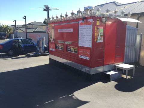 Five Star Kebab - Phillip Island Accommodation 0