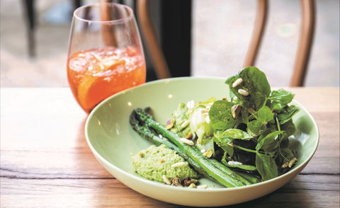 FRED Eatery - Phillip Island Accommodation 0