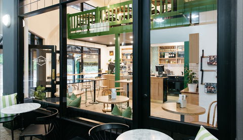 FRED Eatery - Phillip Island Accommodation 1