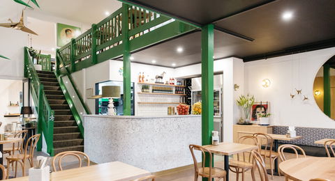 FRED Eatery - Phillip Island Accommodation 2