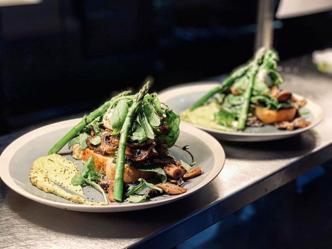 Fresh Point Co. Cafe - Phillip Island Accommodation 0