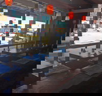 Hanami Japanese Restaurant - Phillip Island Accommodation