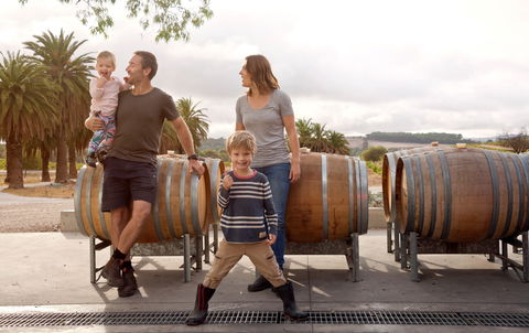 Izway Wines - Phillip Island Accommodation 2