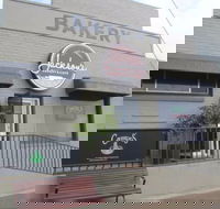 Jackson's Bakery and Cafe