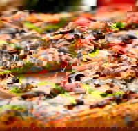 Jessie's Pizza - Mount Waverley - Phillip Island Accommodation