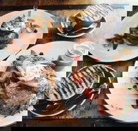 Monday Morning Cafe - Phillip Island Accommodation