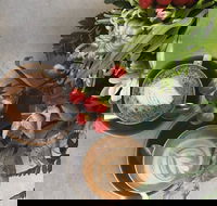 Nalou Kitchen - Phillip Island Accommodation