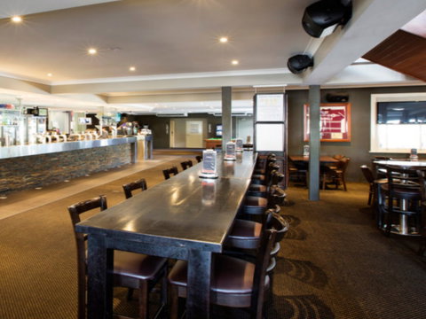North Gong Hotel - Phillip Island Accommodation 0
