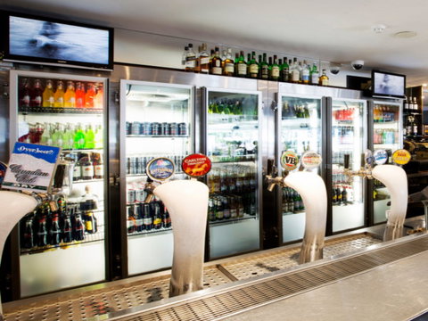 North Gong Hotel - Phillip Island Accommodation 1