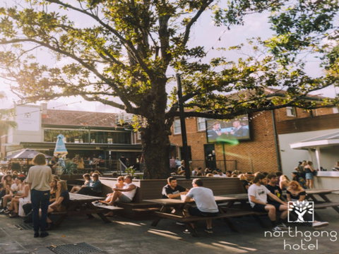 North Gong Hotel - Phillip Island Accommodation 2