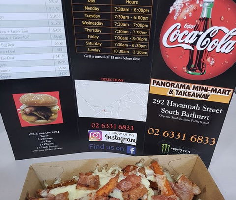 Panorama Mini Mart And Takeaway - Phillip Island Accommodation 0