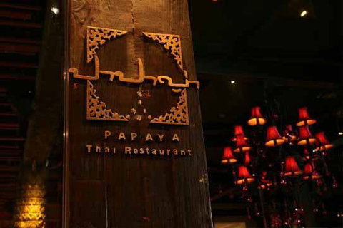 Papaya Thai - Cammeray - Phillip Island Accommodation 0