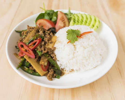 Paradise Pizza Cafe - Phillip Island Accommodation 0