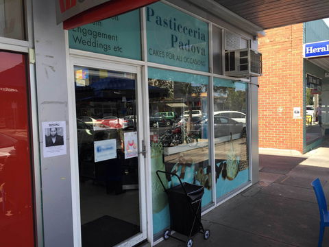 Pasticceria Padova - Phillip Island Accommodation 0
