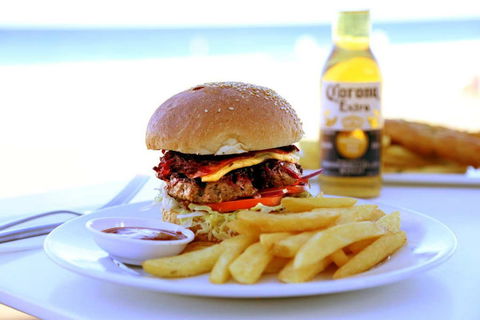 Pavilion Beachfront - Phillip Island Accommodation 0