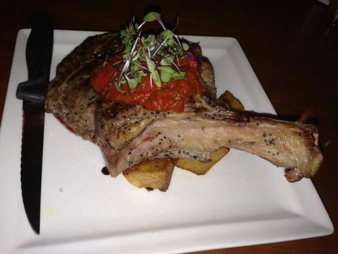 Riverboat Bistro - Phillip Island Accommodation 0