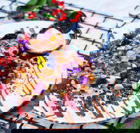 Shine Cafe - Phillip Island Accommodation