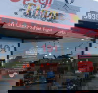 Spicy Flames - Mount Waverley - Phillip Island Accommodation