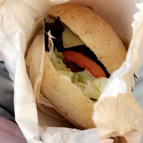 The Burger Haus - Phillip Island Accommodation 0