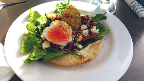 The Coffee Club - Bull Creek - Phillip Island Accommodation 0