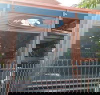 Village Garden Bar  Grill - Phillip Island Accommodation