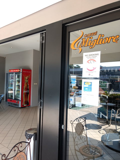 Wiselect Car Wash And Detailing Cafe - Phillip Island Accommodation 0