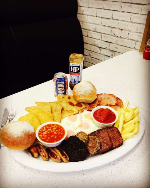 Aussian (Asian Street Food) - Phillip Island Accommodation 0