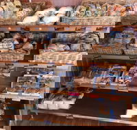 Banjo's Bakery Cafe - Campbell Town - Phillip Island Accommodation