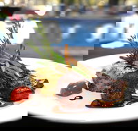 Barra on Todd Restaurant and Bar - Phillip Island Accommodation