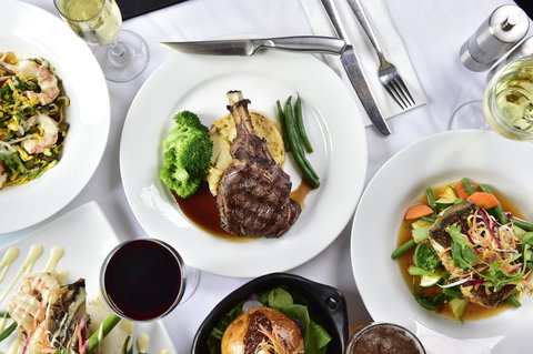 Barra On Todd Restaurant And Bar - Phillip Island Accommodation 1