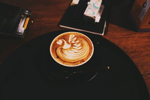 Cafe Once Upon A Time - Phillip Island Accommodation 0